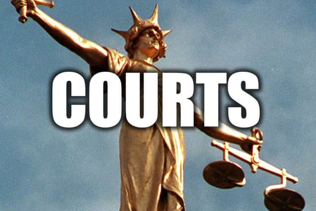 Doncaster man Richard Vallance has been acquitted of a charge of wounding/inflicting grievous bodily harm without intent, following a hearing at Sheffield Crown Court.