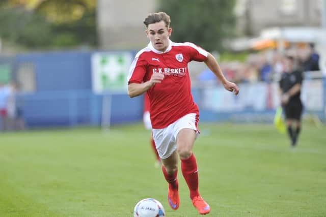 Matty Templeton