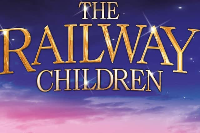 The Railway Children comes to Gainsborough this month