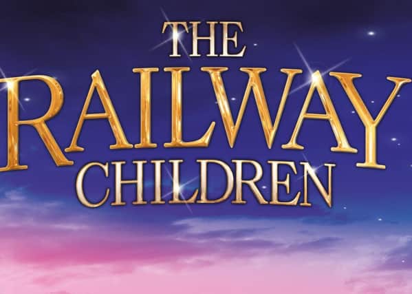 The Railway Children comes to Gainsborough this week