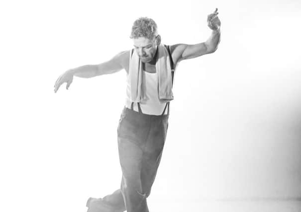 Kenneth Branagh stars in The Entertainer screened live from London in Gainsborough. Picture: Johan Persson