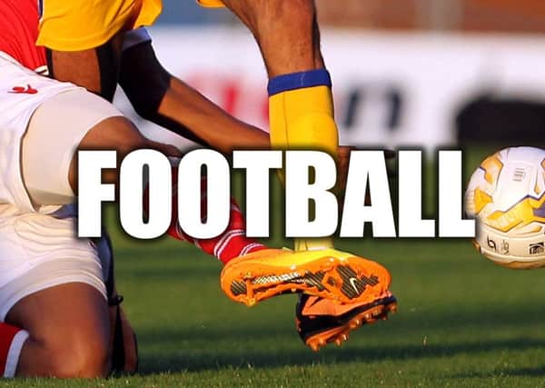 GAINSBOROUGH and District Sunday League round-up.