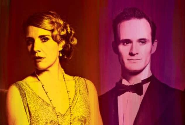 OperaUpClose are presenting La Traviata at Lincoln Performing Arts Centre
