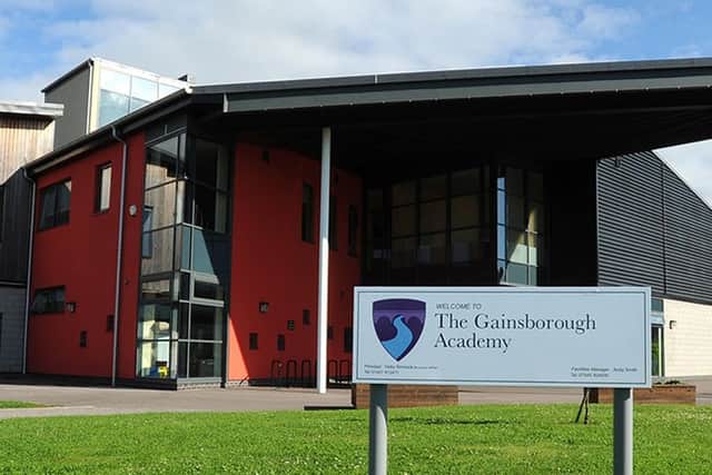 Gainsborough Academy