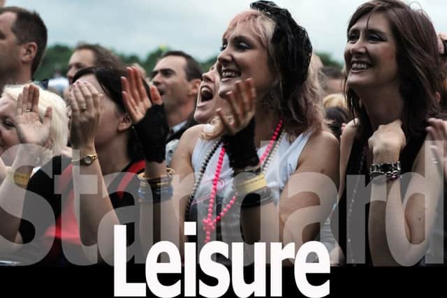 Leisure
