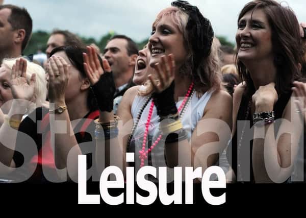 Leisure