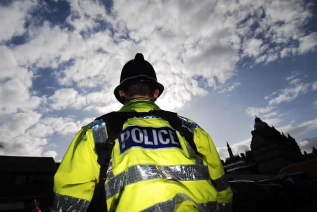 Police appeal after bike theft