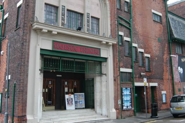 Retford Majestic Theatre