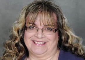 Julie McDonald