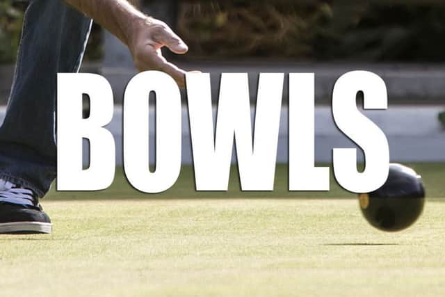 WEST Lindsey Indoor Bowls Club round-up.