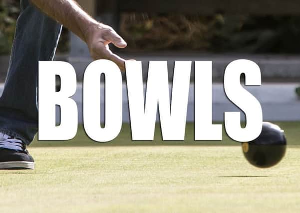 WEST Lindsey Indoor Bowls Club round-up.