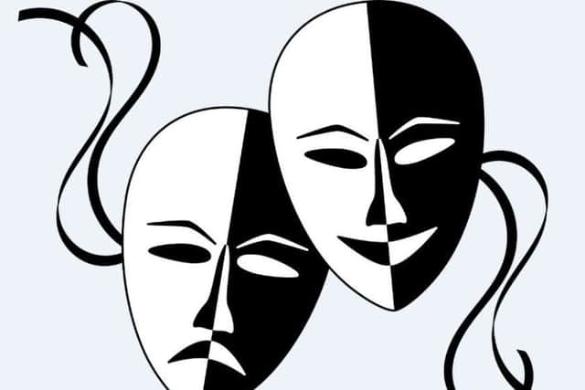 TPA Theatre School are presenting their autumn showcase at Trinity Arts Centre