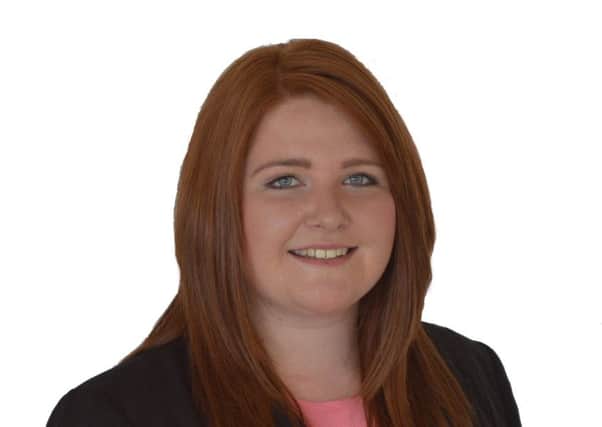 Specialist in property litigation at Sheffield's taylor and Emmet LLP, Alex Byard.