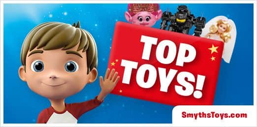 Smyths Toys