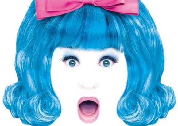 New Youth Theatre are performing Hairspray at Lincoln Drill Hall next week