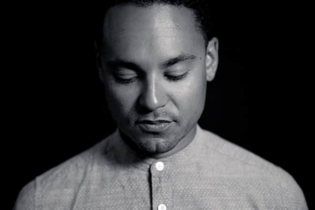 The Jay Phelps Quartet is live in Lincoln next week