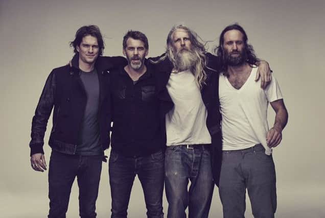 Win tickets to see Reef are live in Lincoln this weekend
