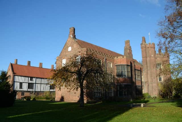 Gainsborough Old Hall G131122-1d