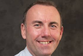 Rob Waltham