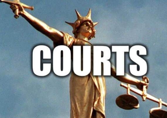 Court report
