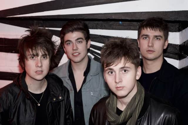 The Sherlocks