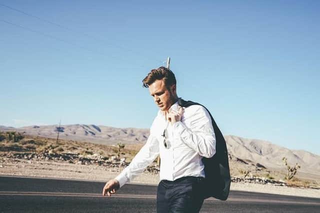 Olly Murs