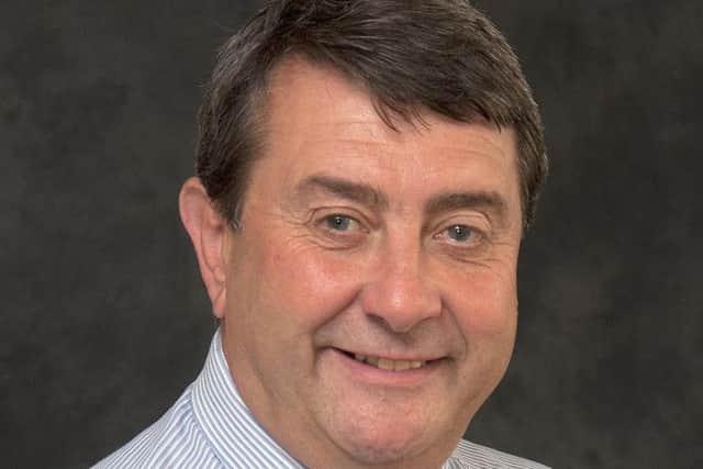 Neil Poole