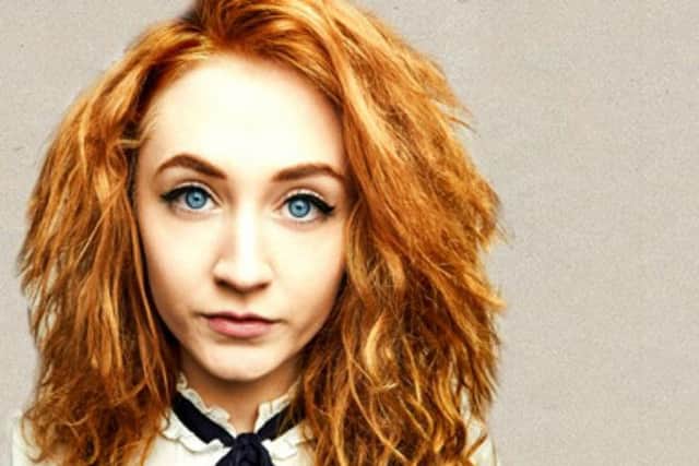 Janet Devlin is live at the Engine Shed this weekend