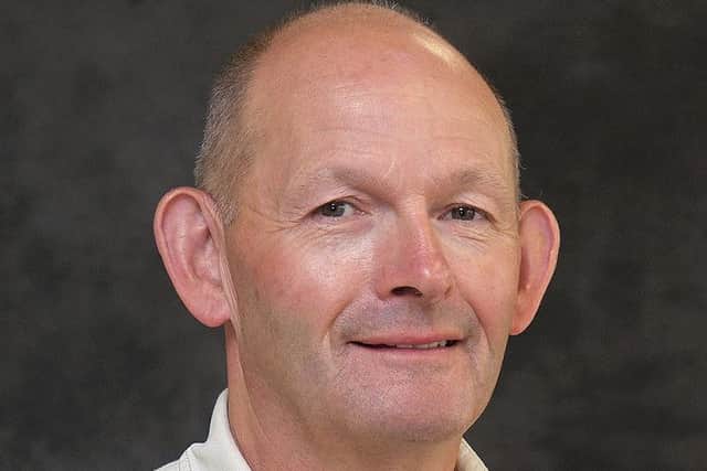 Richard Hannigan