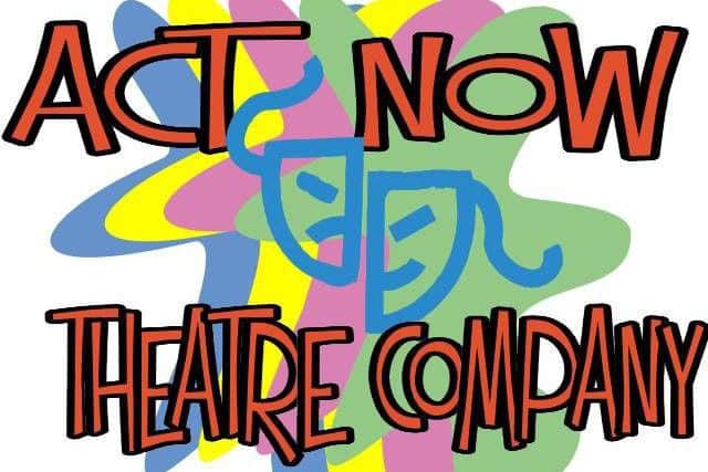 Act Now are holding their Christmas Show in Gainsborough next week