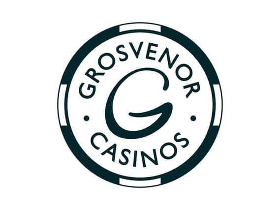 Grosvenor Casino Leeds Westgate is investing 3m to refurbish the venue