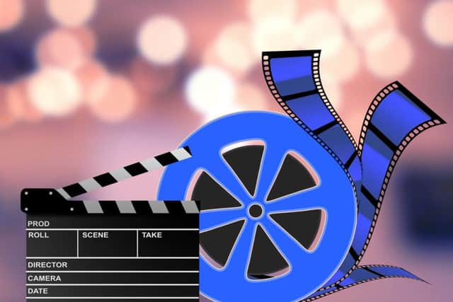 Flix in the Stix returns next month