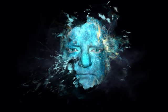 The Tempest is being screened in Gainsborough next month