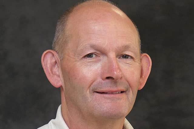 Richard Hannigan
