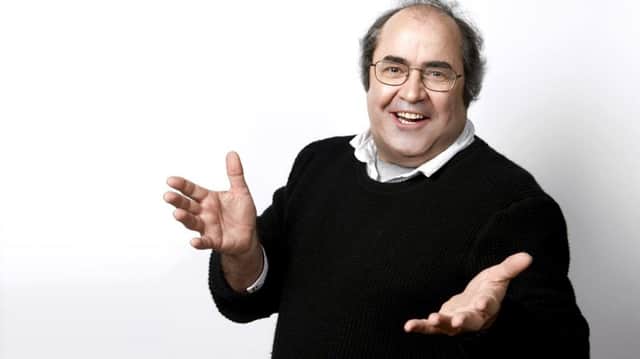 Danny Baker comes to the Plowright in March