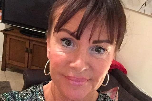 Sue Taylor