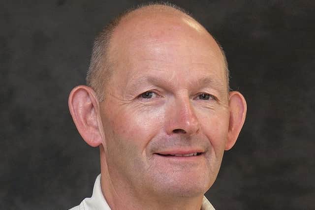 Richard Hannigan