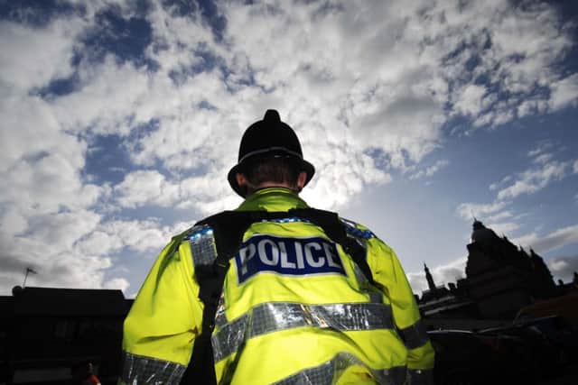 Police need your help.