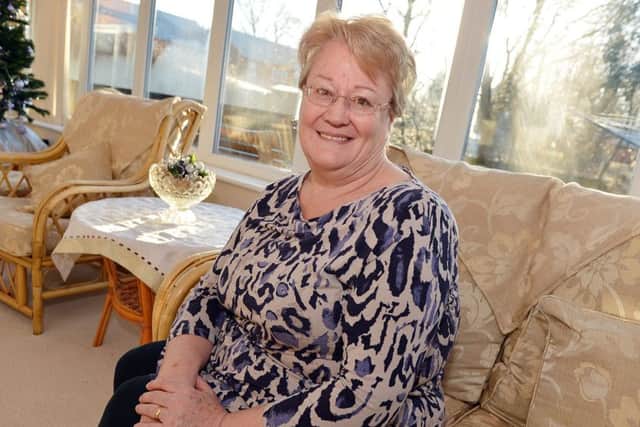 Janet Imman to receive a BEM in the New years Honours.