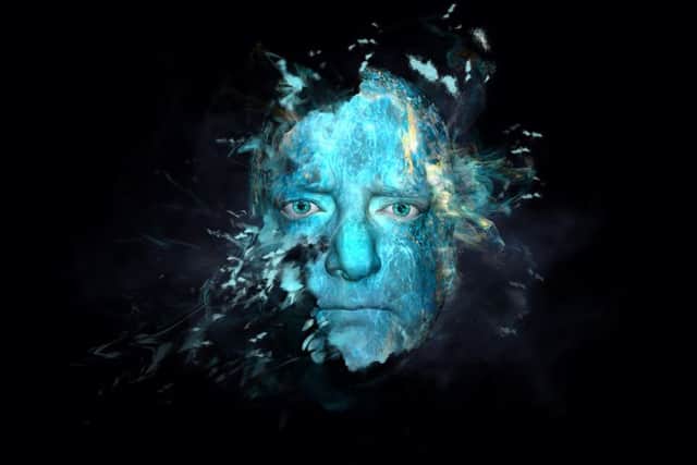 The Tempest is being screened in Gainsborough next week