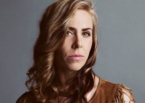 Amanda Rheaume is live in Kirton-in-Lindsey next month