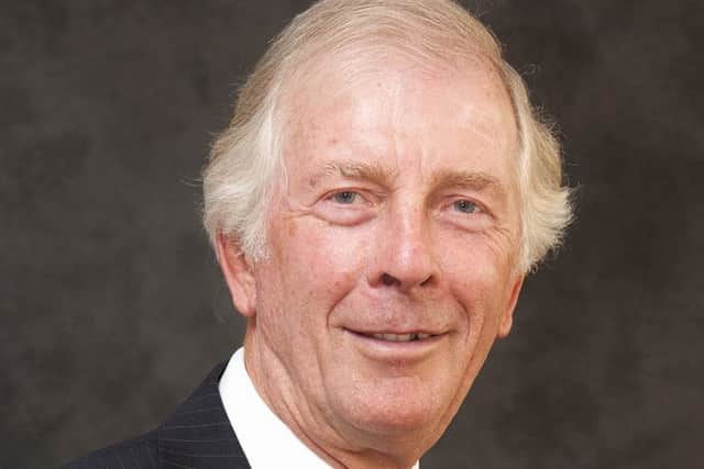 David Rose
