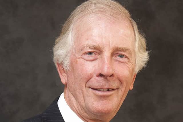 David Rose