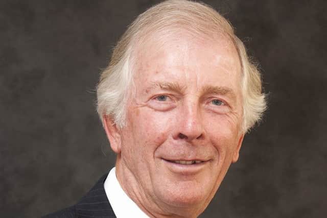 David Rose