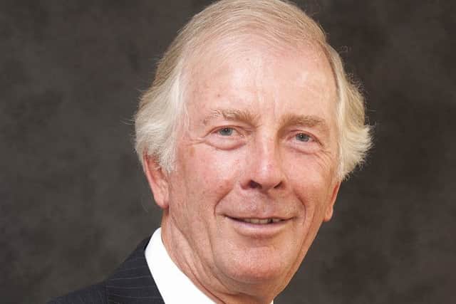David Rose