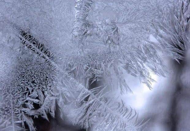Gritting teams have been treating primary and secondary routes across the county.