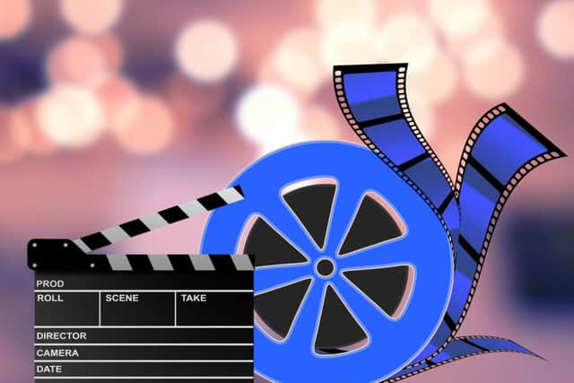Flix in the Stix returns this week
