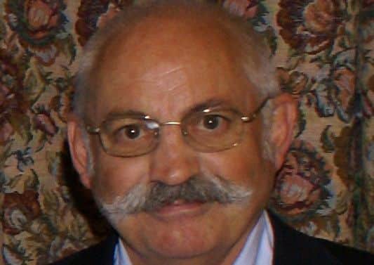 Phil Bonner
