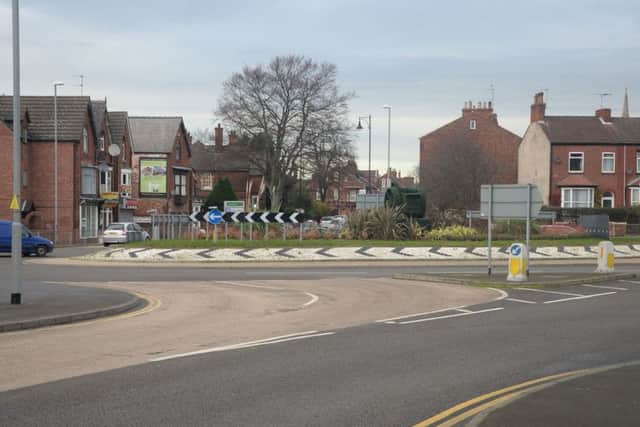 Roads are a top priority for residents, says the county council.