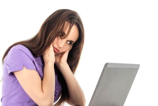 Are the winter blues keeping you from being productive?